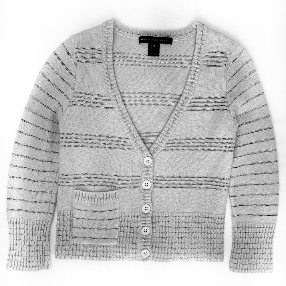 Marc by Marc Jacobs Cardigan Sweater